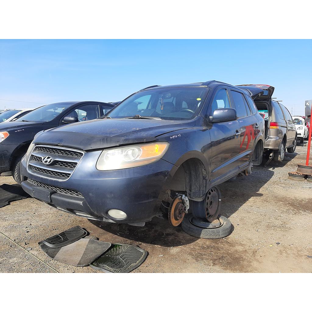 HYUNDAI SANTA FE 2007