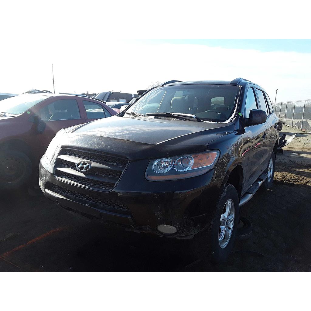 HYUNDAI SANTA FE 2007