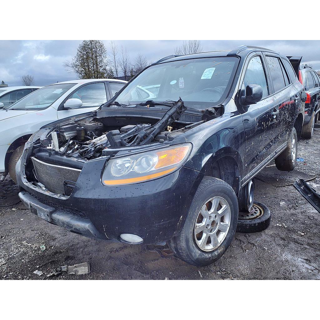 HYUNDAI SANTA FE 2008