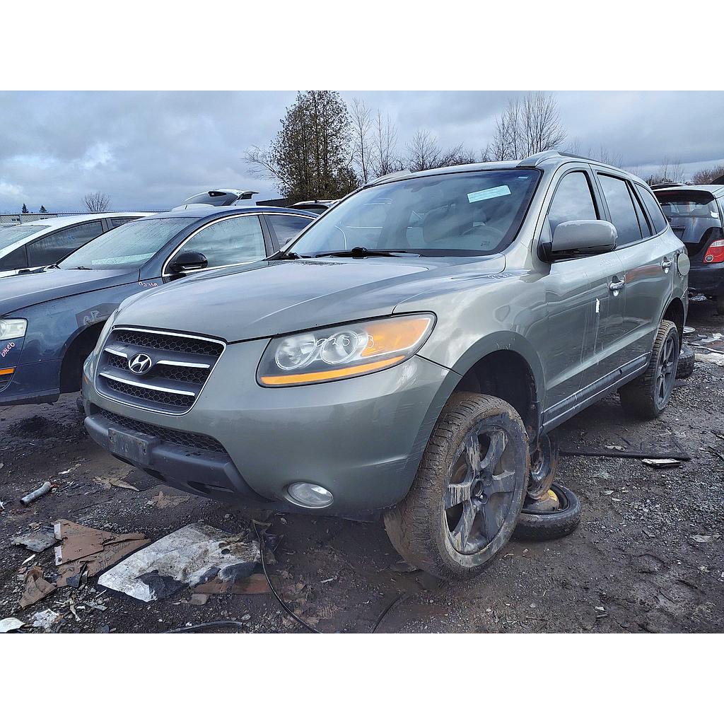 HYUNDAI SANTA FE 2008