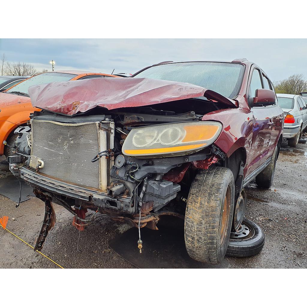 HYUNDAI SANTA FE 2008