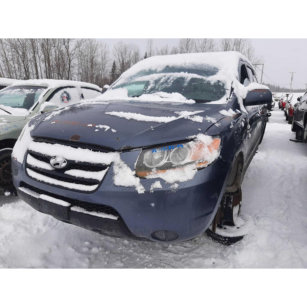 HYUNDAI SANTA FE 2009