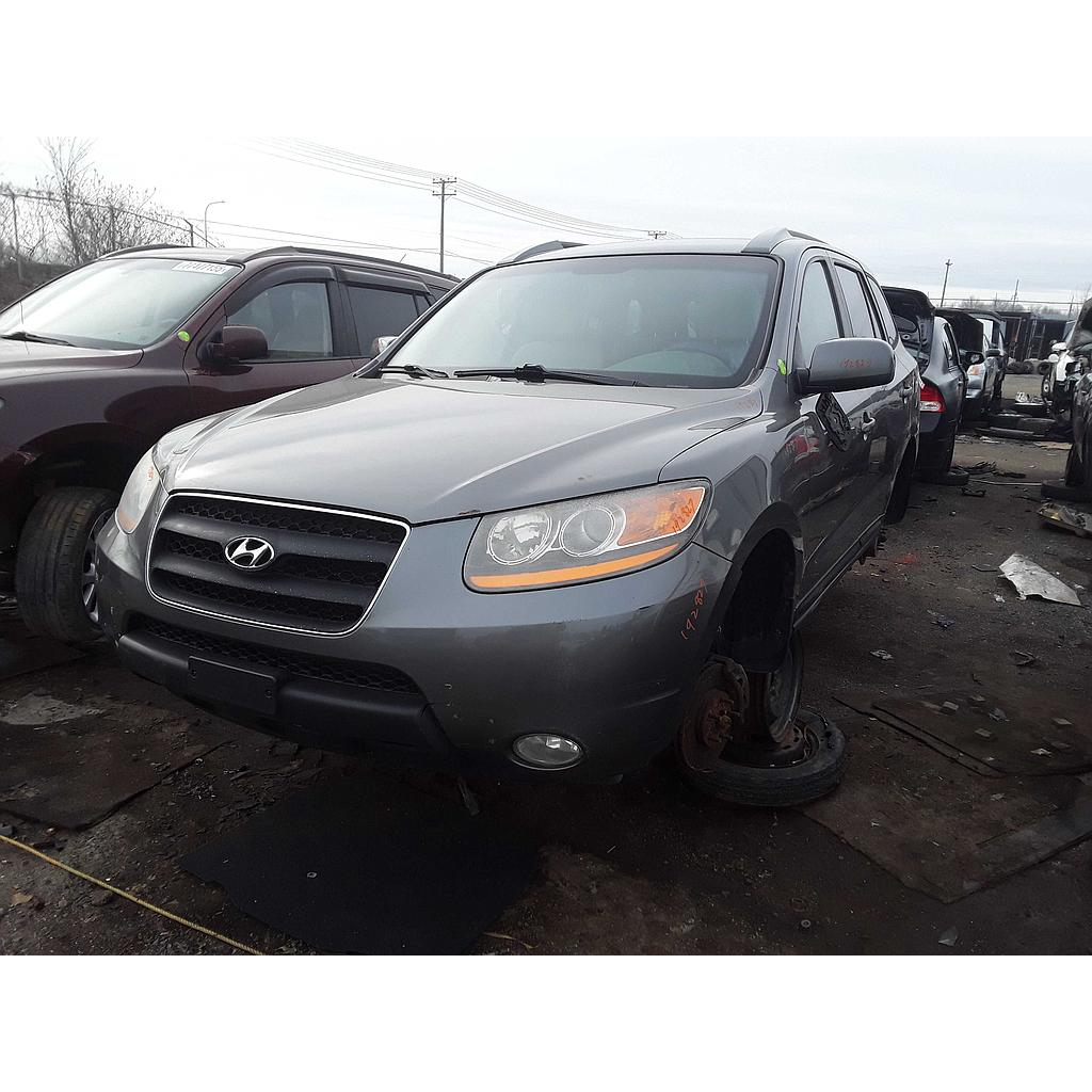 HYUNDAI SANTA FE 2009
