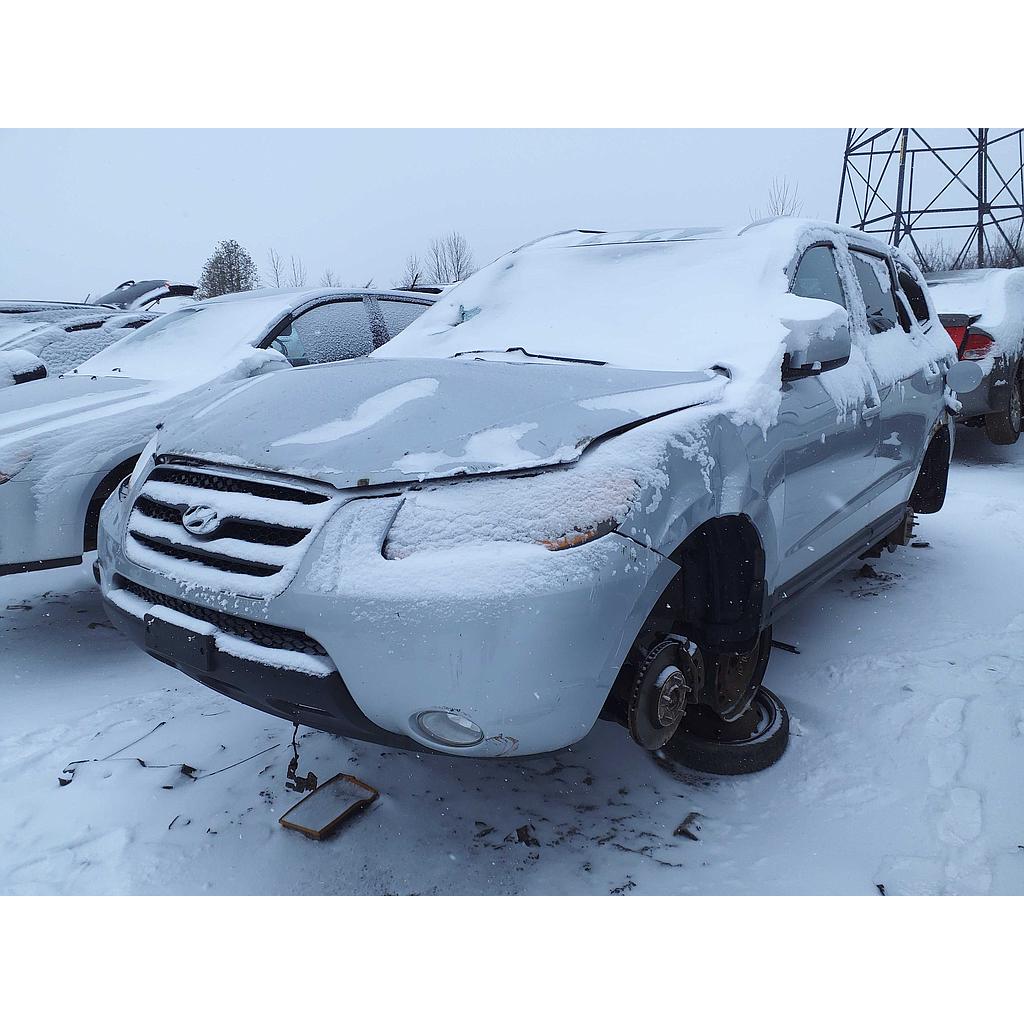 HYUNDAI SANTA FE 2009