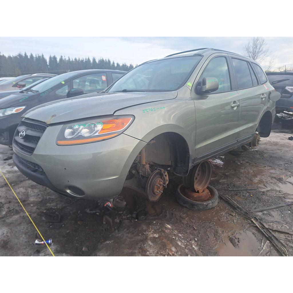 HYUNDAI SANTA FE 2009