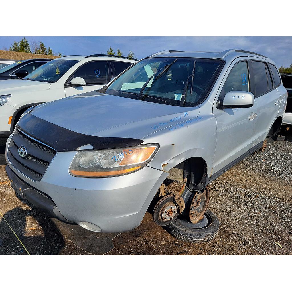 HYUNDAI SANTA FE 2009