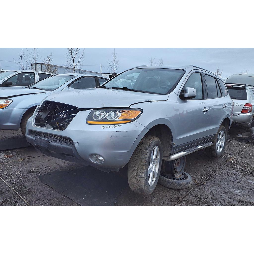 HYUNDAI SANTA FE 2009