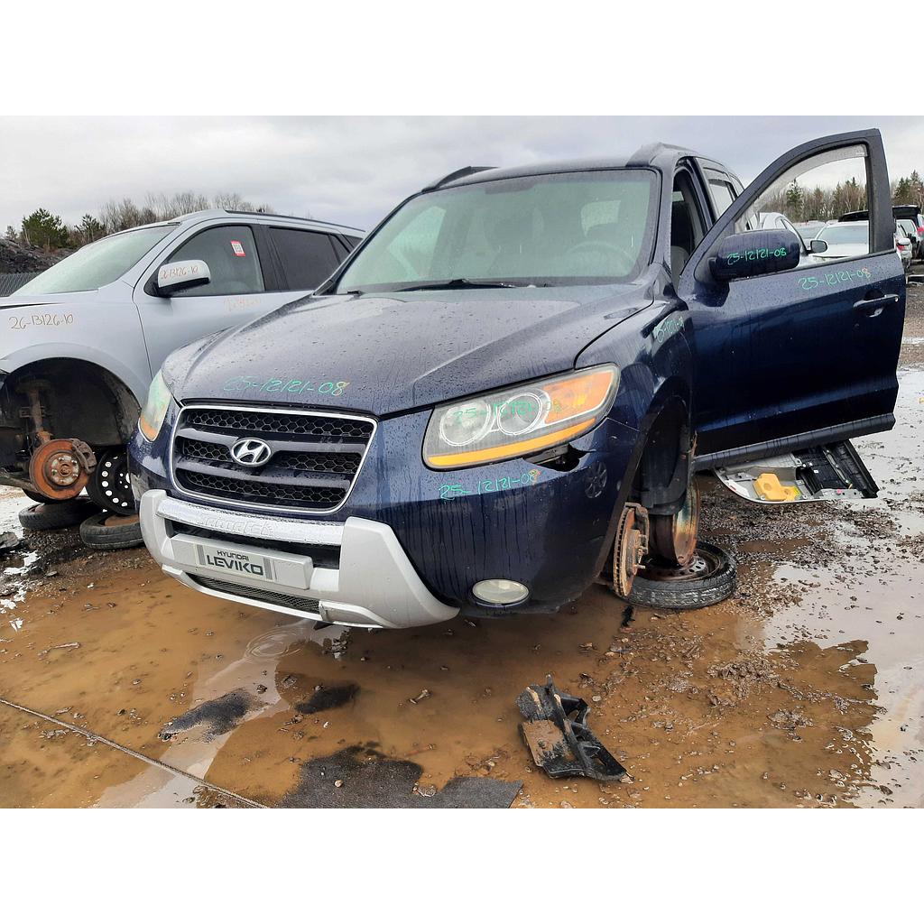 HYUNDAI SANTA FE 2009