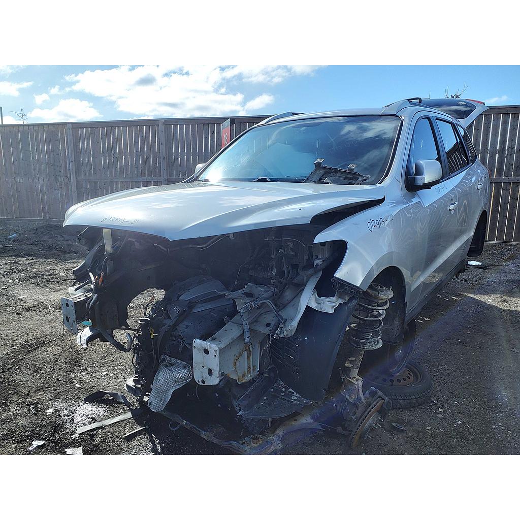 HYUNDAI SANTA FE 2010