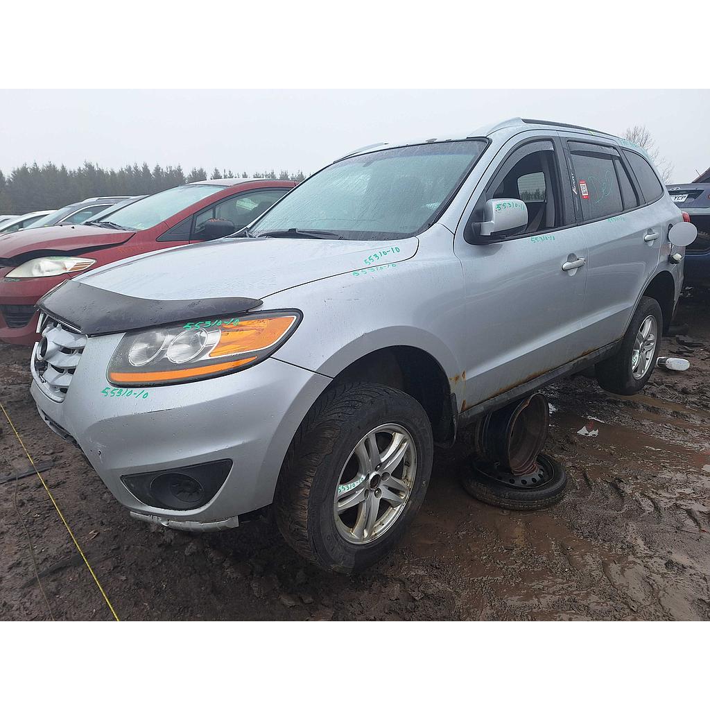 HYUNDAI SANTA FE 2010