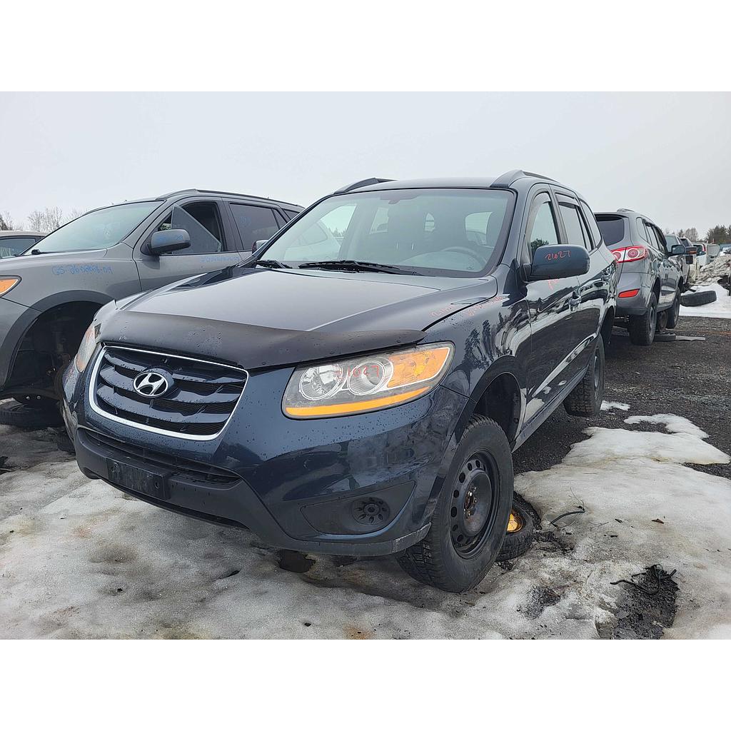 HYUNDAI SANTA FE 2010