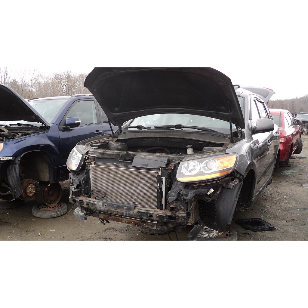 HYUNDAI SANTA FE 2010