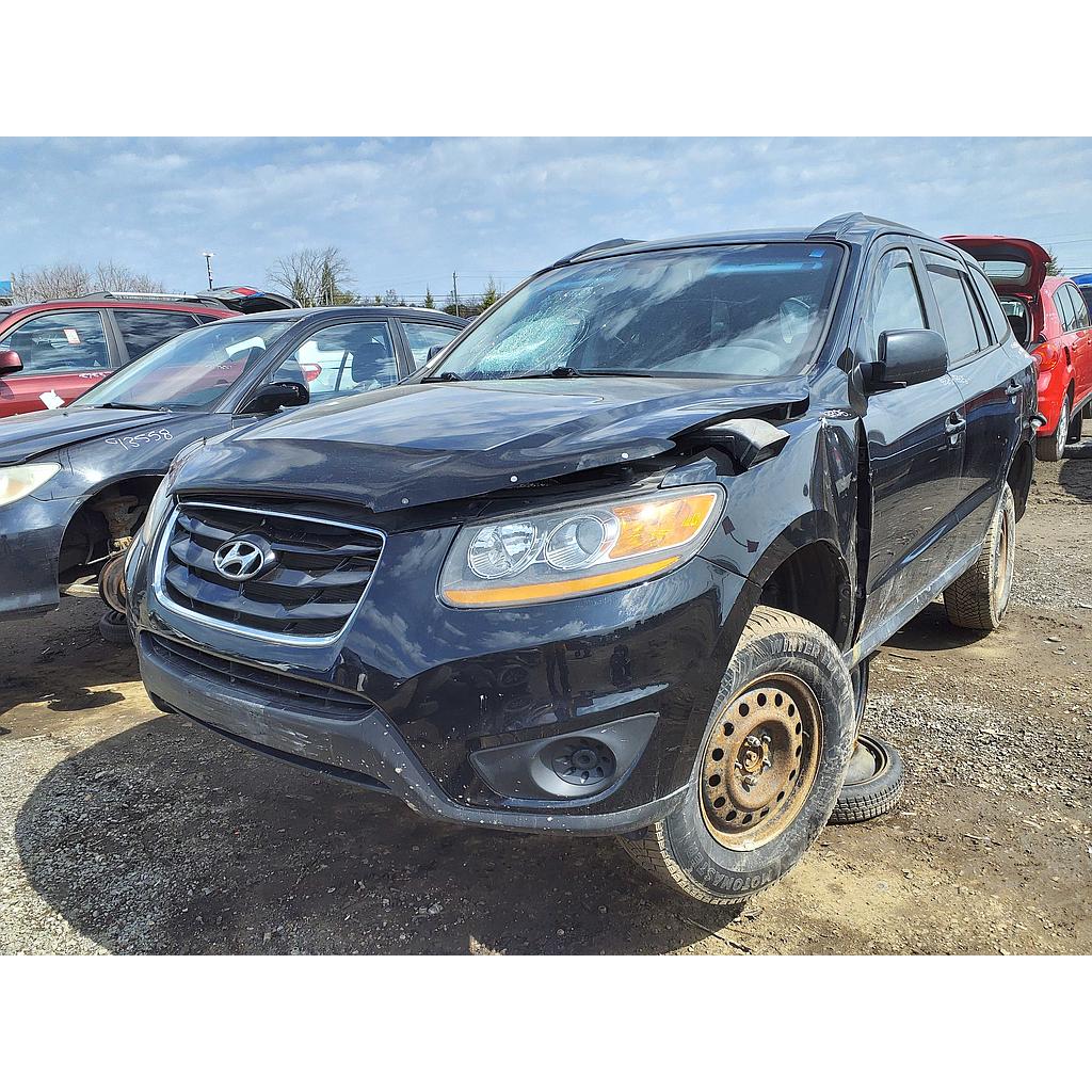 HYUNDAI SANTA FE 2010