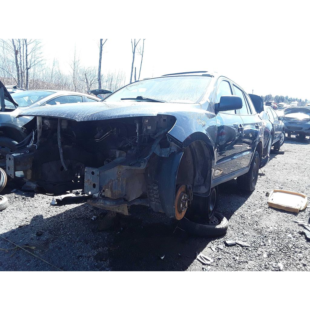 HYUNDAI SANTA FE 2010