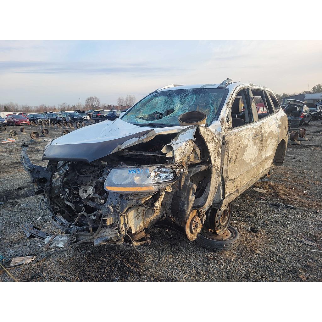 HYUNDAI SANTA FE 2011