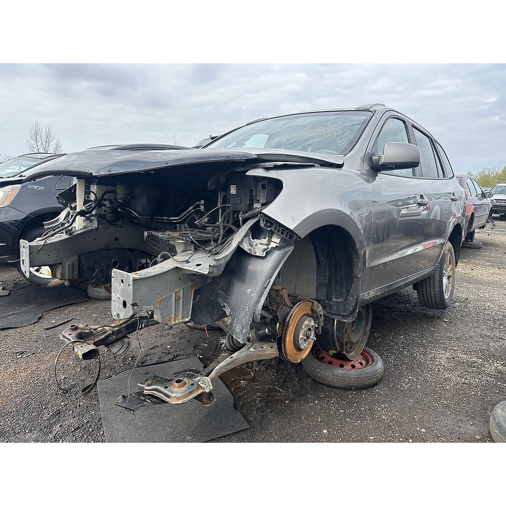 HYUNDAI SANTA FE 2011