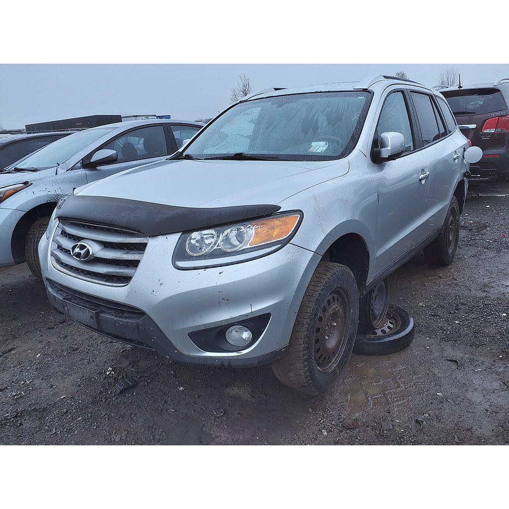 HYUNDAI SANTA FE 2012