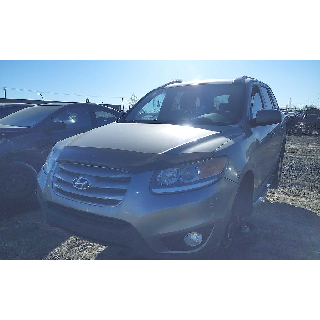 HYUNDAI SANTA FE 2012