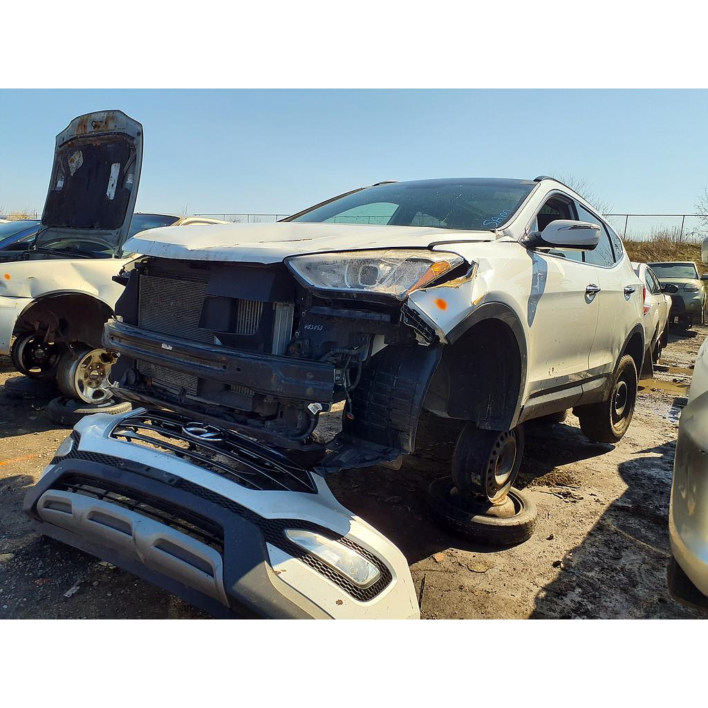 HYUNDAI SANTA FE 2014