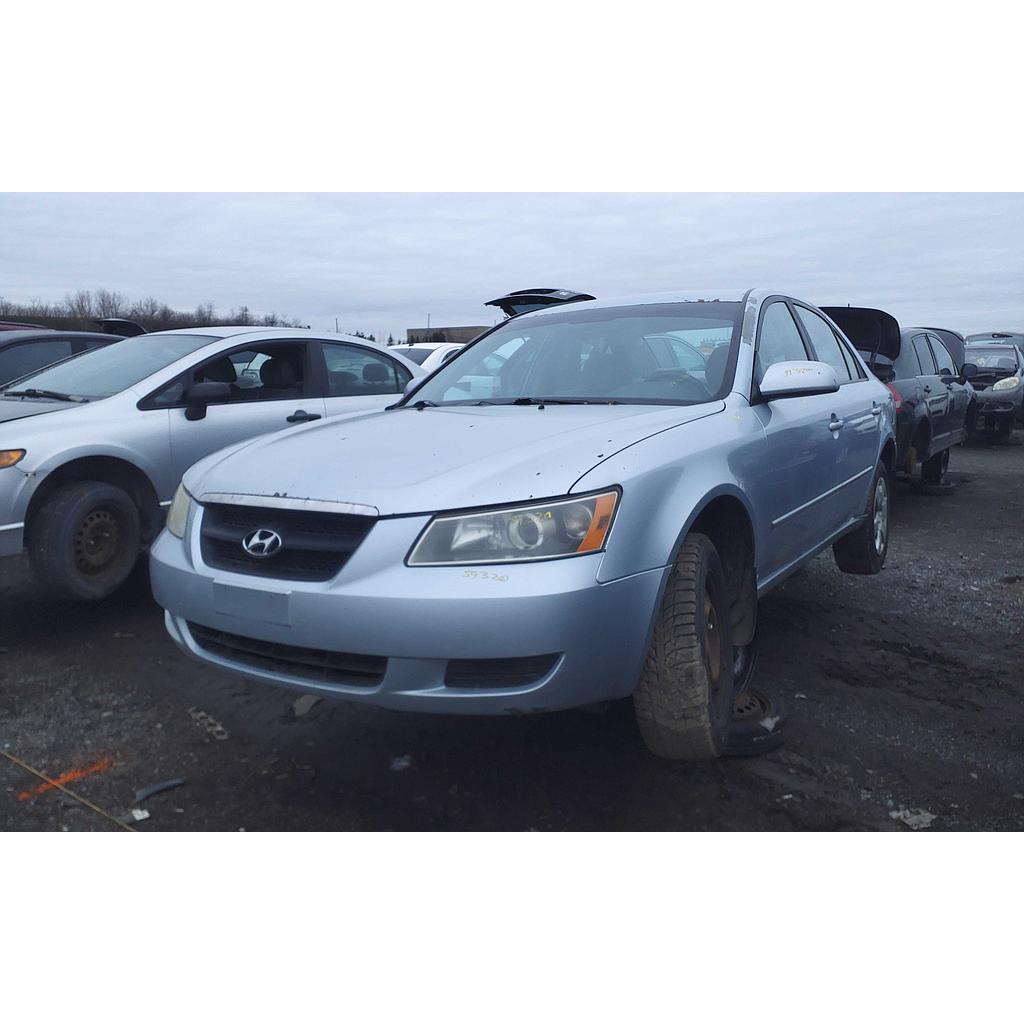 HYUNDAI SONATA 2006