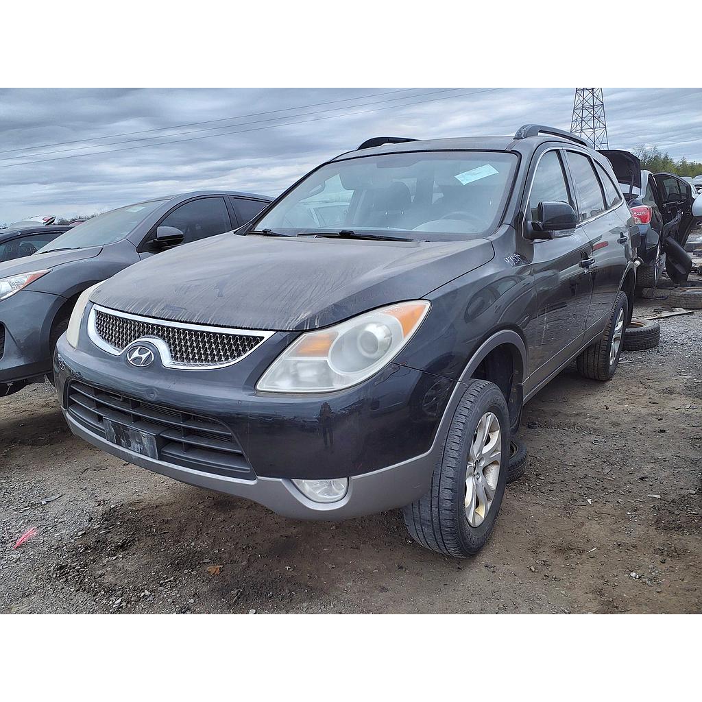 HYUNDAI VERACRUZ 2008