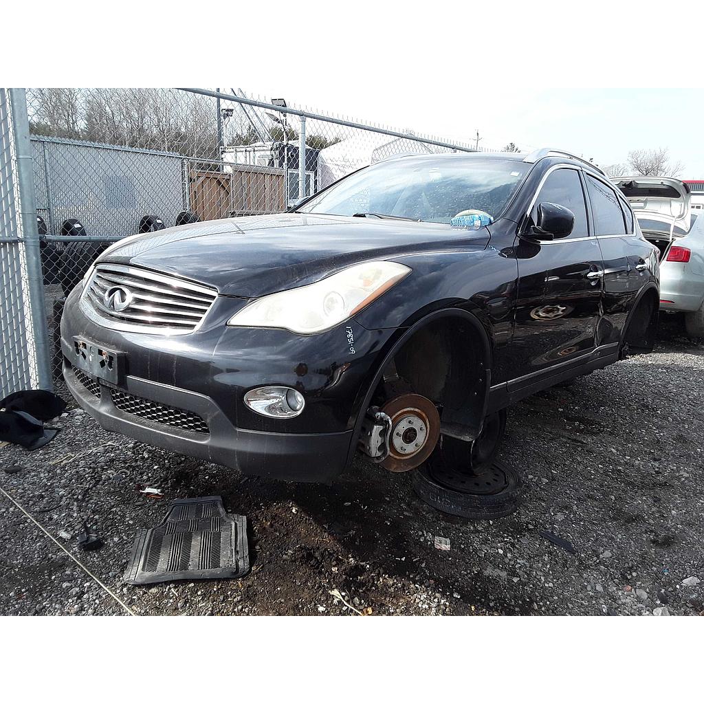 INFINITI EX35 2009