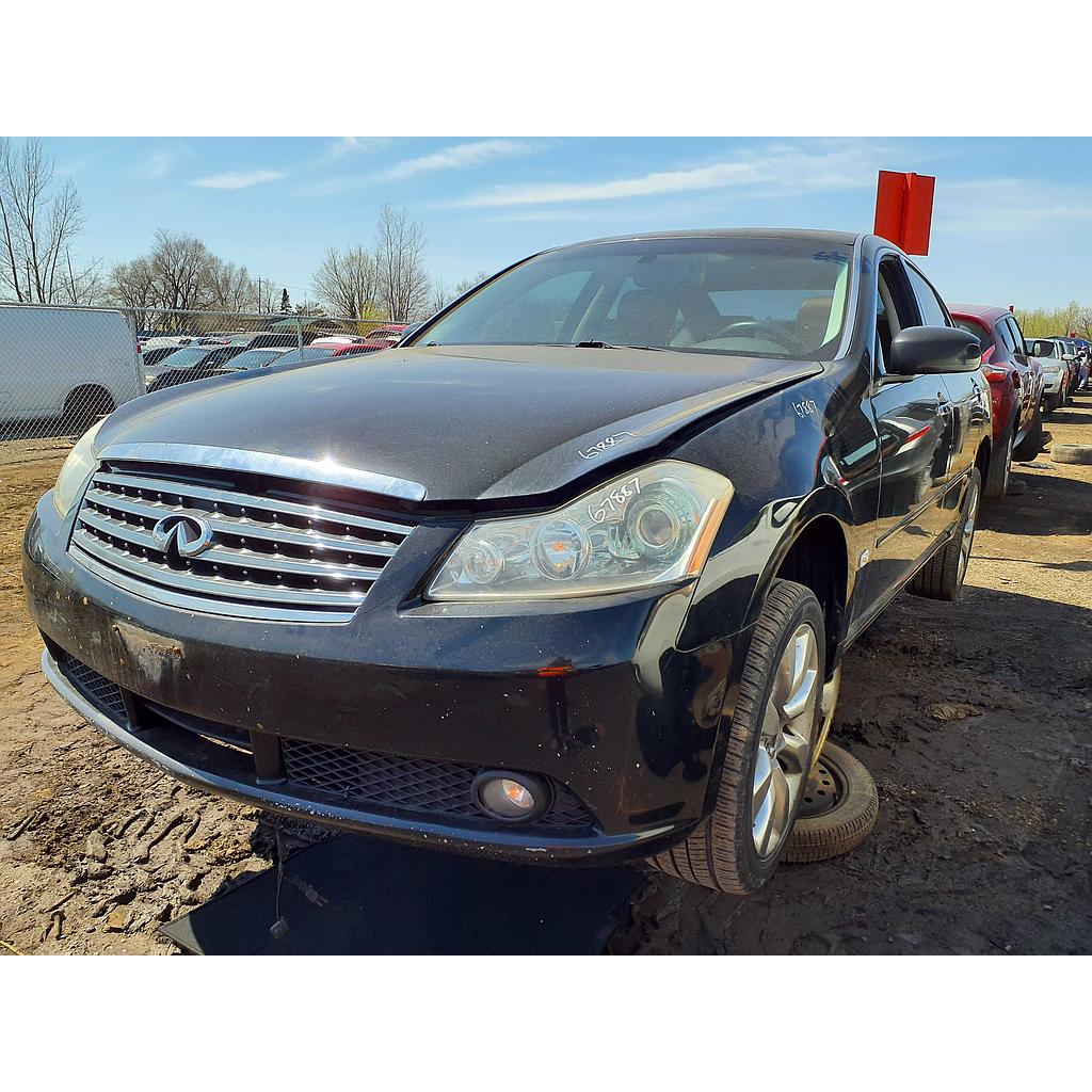 INFINITI M35 2006