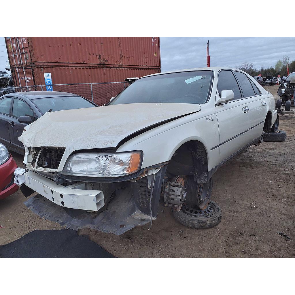 INFINITI Q45 1998