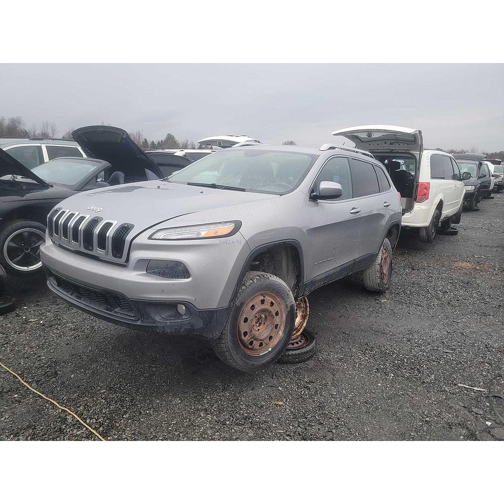 JEEP CHEROKEE 2014
