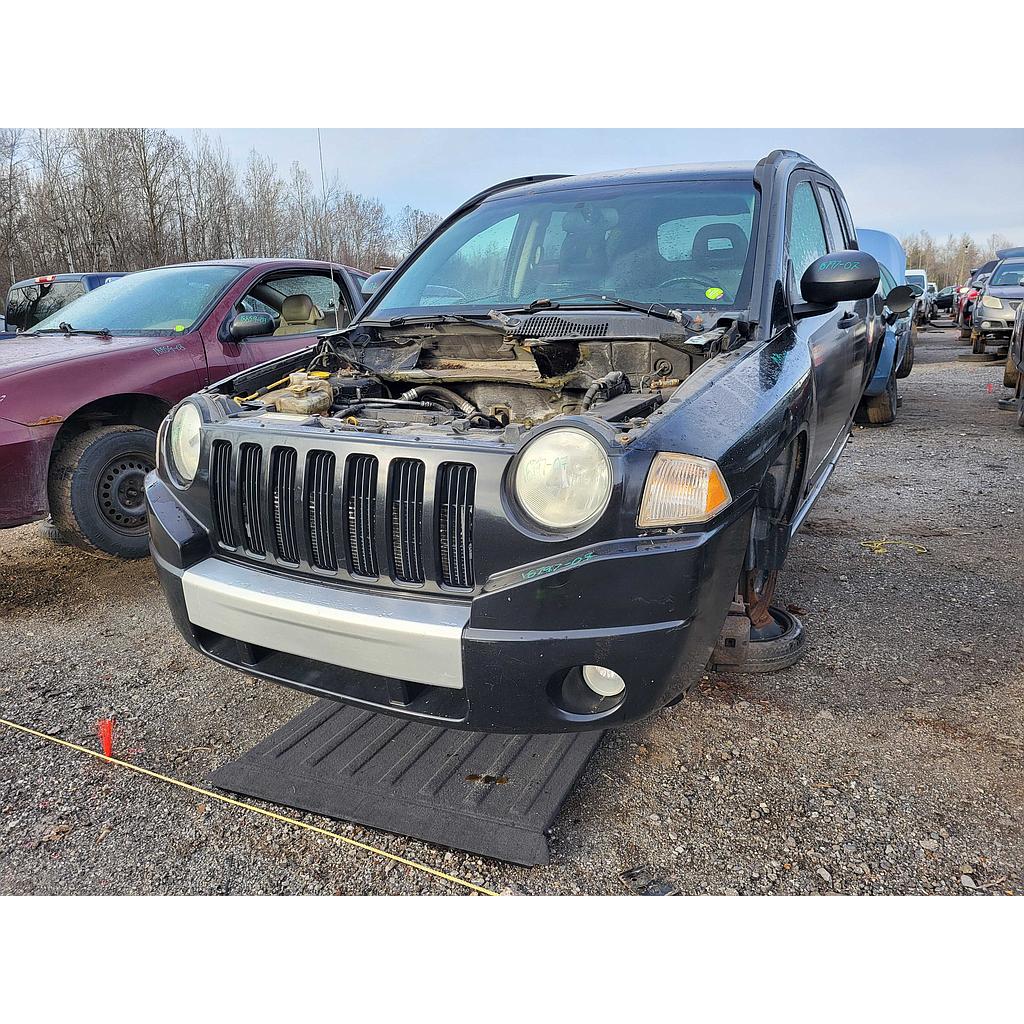 JEEP COMPASS 2007