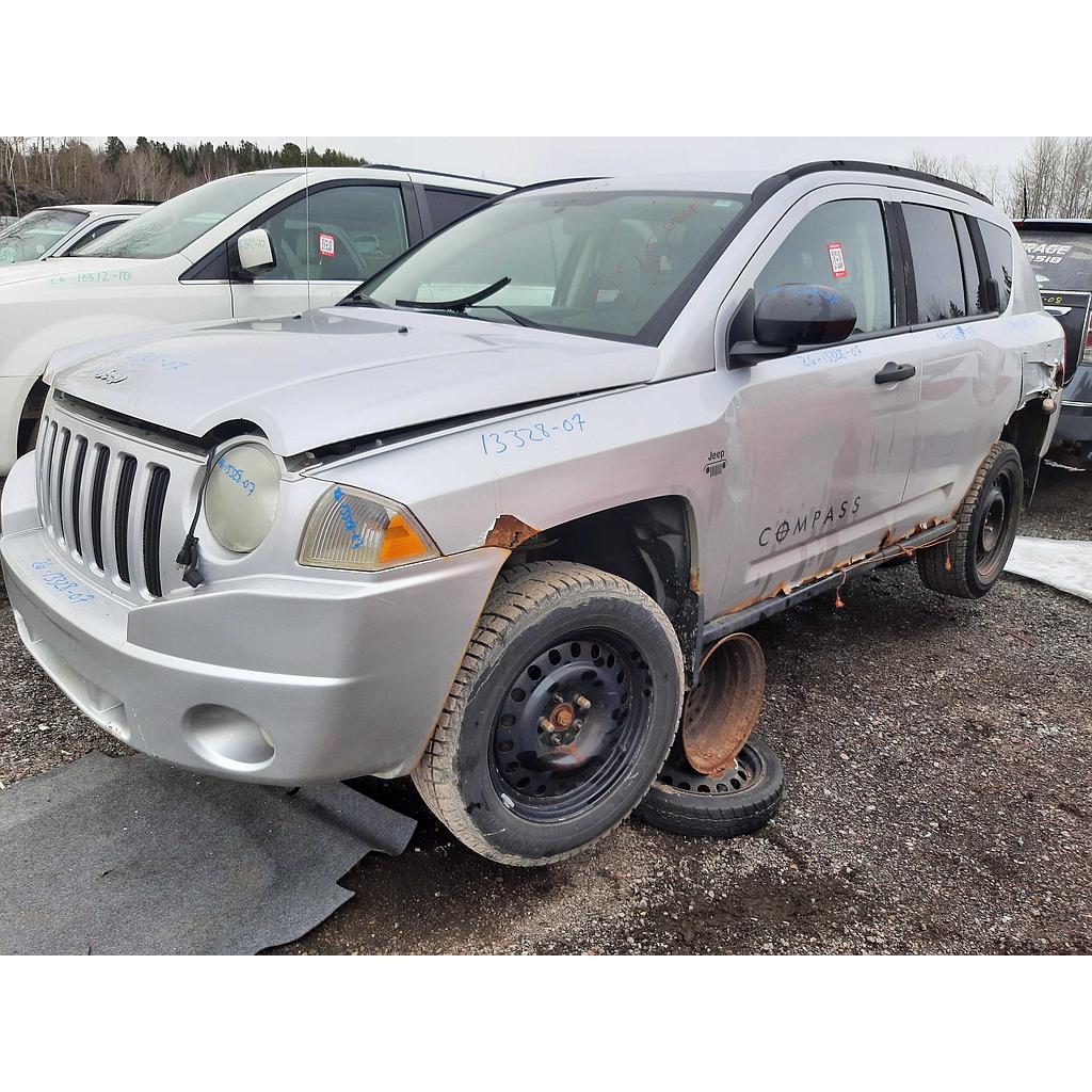 JEEP COMPASS 2007