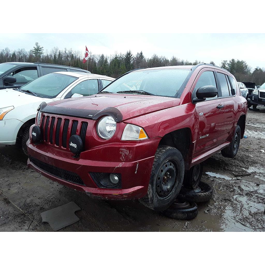 JEEP COMPASS 2009
