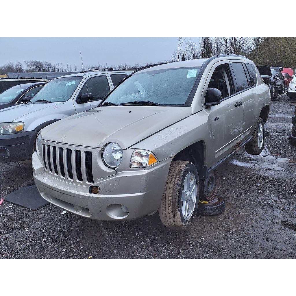 JEEP COMPASS 2009