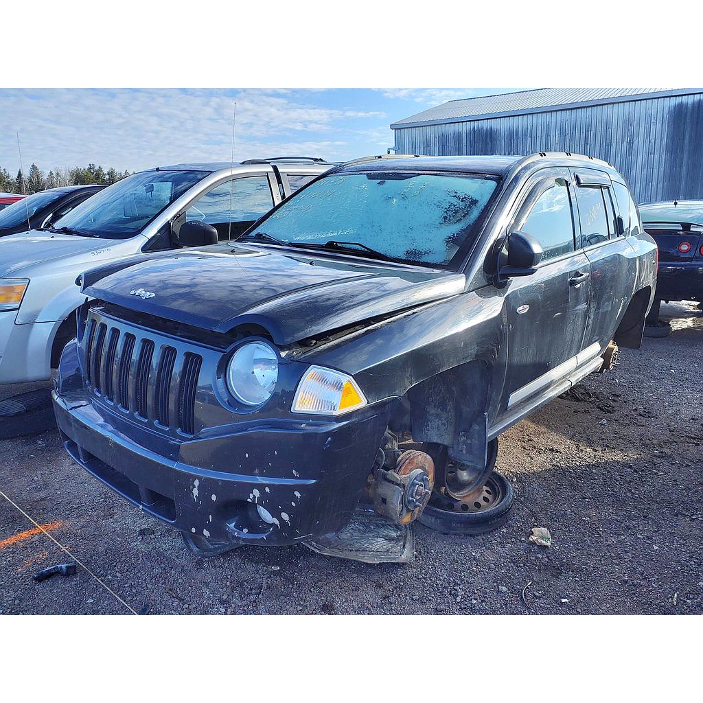 JEEP COMPASS 2010