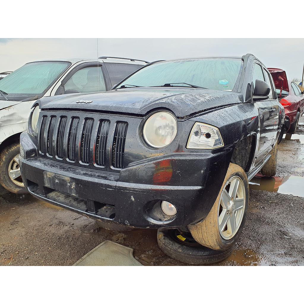 JEEP COMPASS 2010