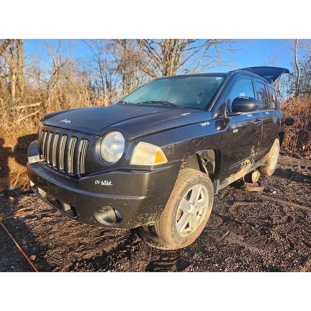 JEEP COMPASS 2010