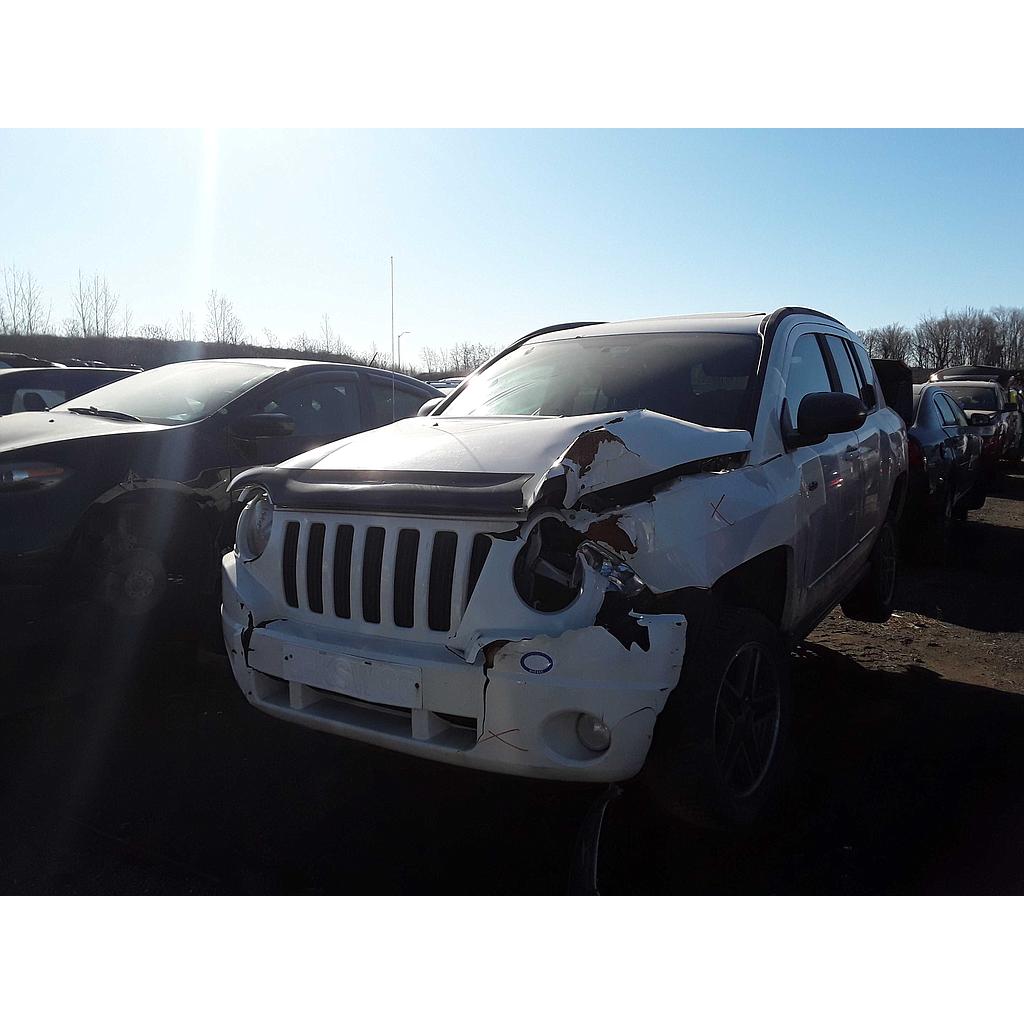 JEEP COMPASS 2010