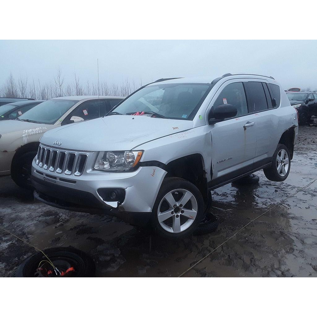 JEEP COMPASS 2011
