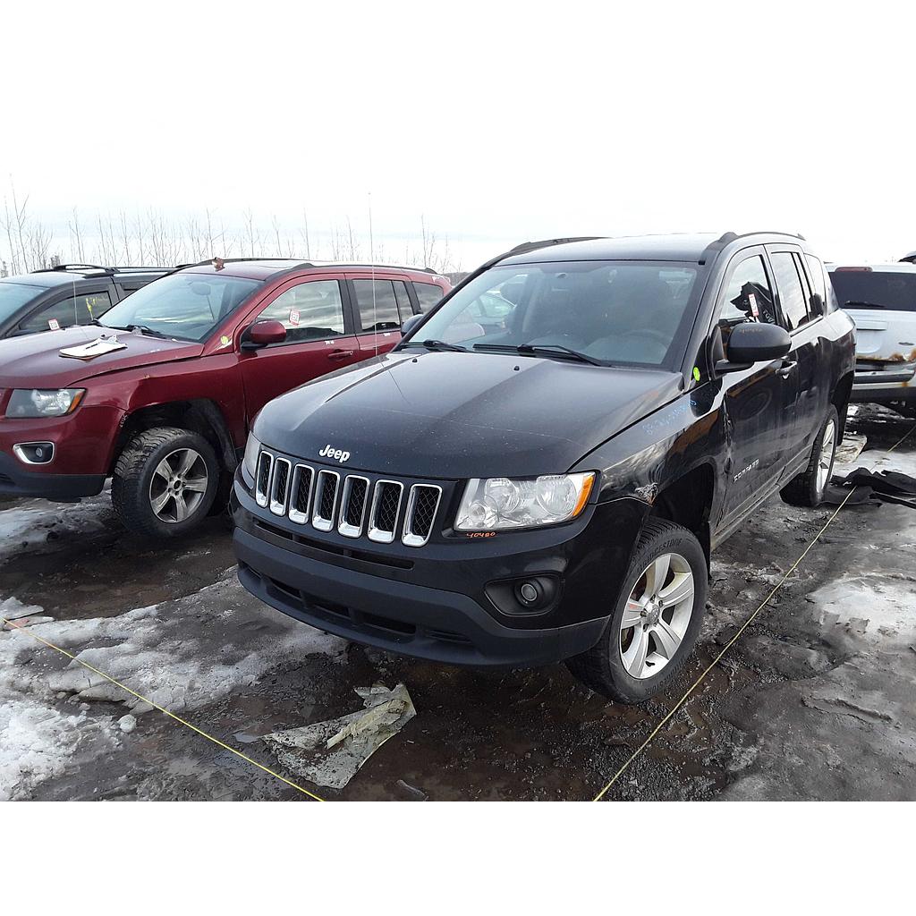 JEEP COMPASS 2013