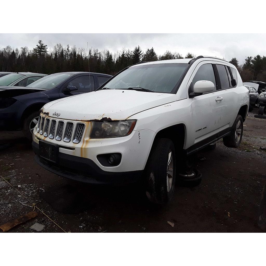 JEEP COMPASS 2014
