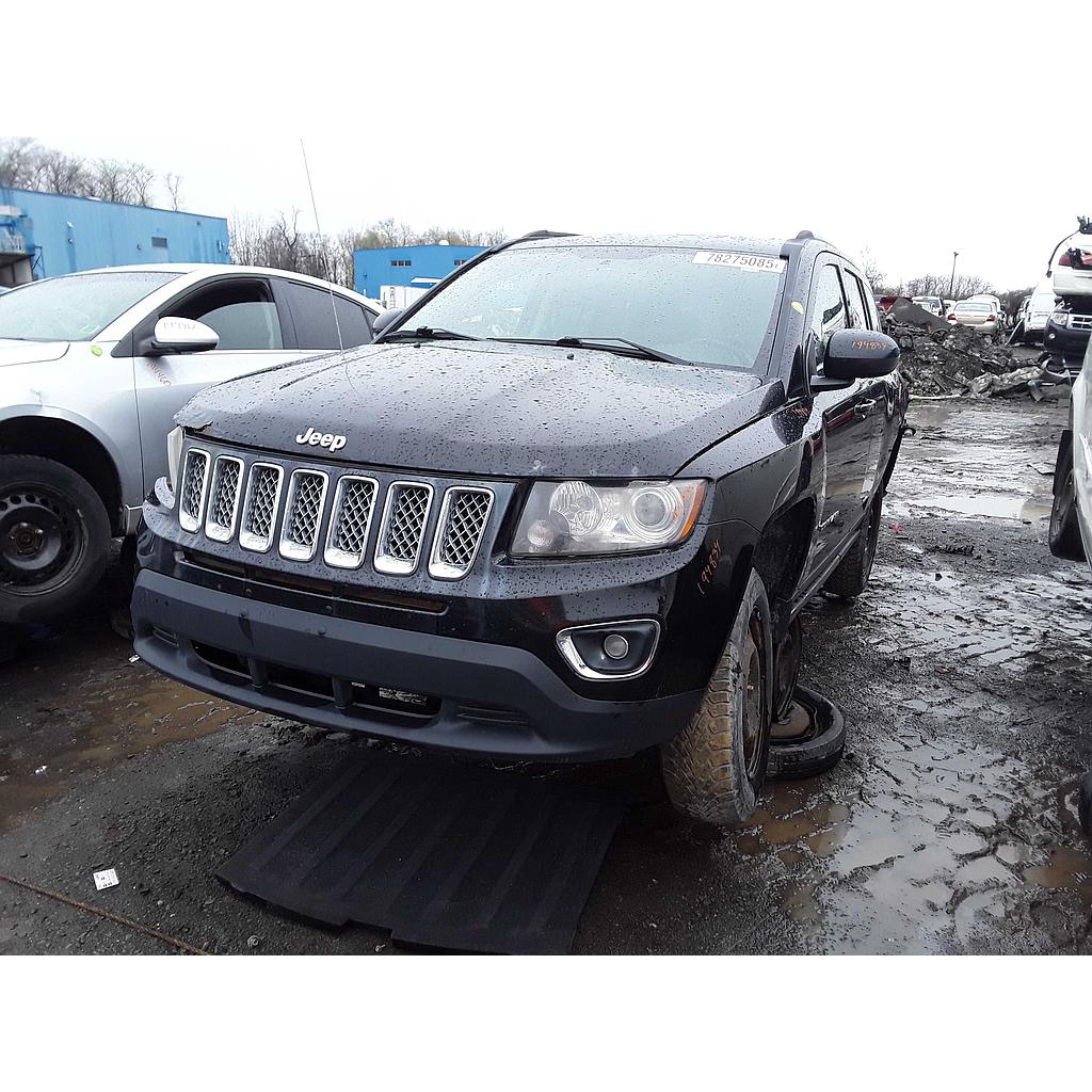 JEEP COMPASS 2014