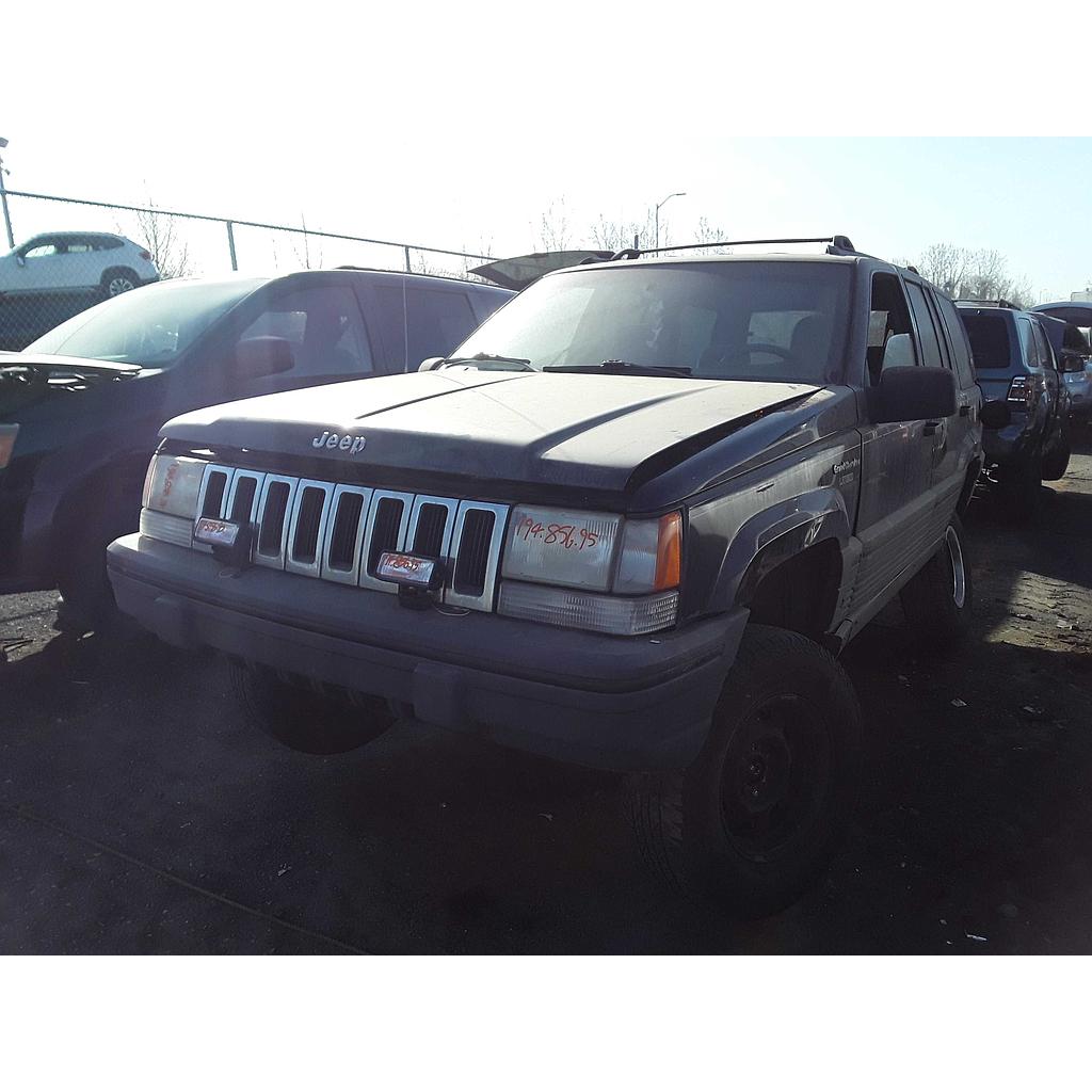 JEEP GRAND CHEROKEE 1995