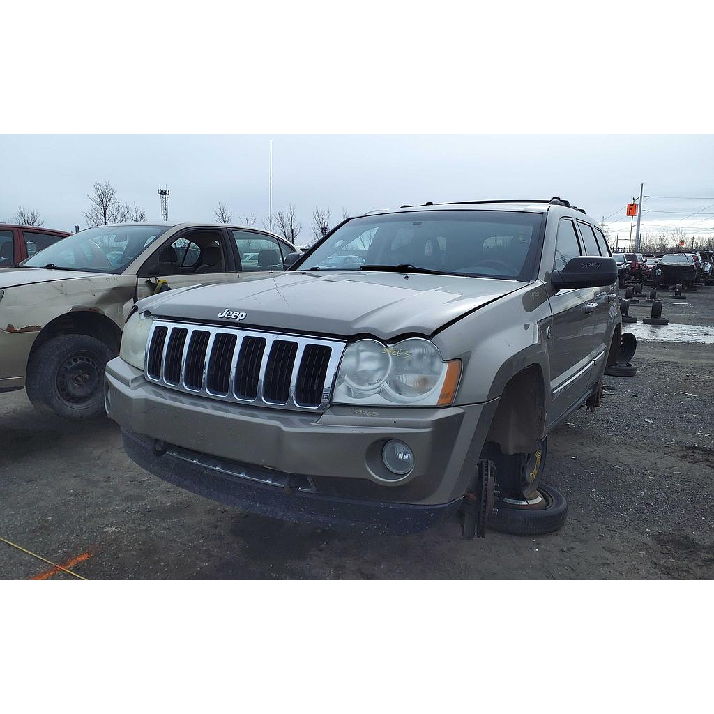 JEEP GRAND CHEROKEE 2005