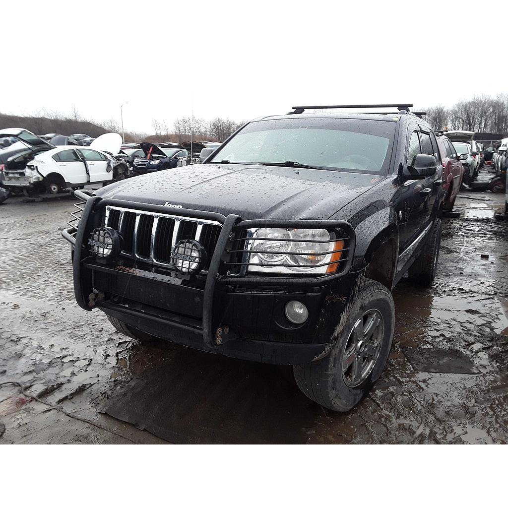 JEEP GRAND CHEROKEE 2005