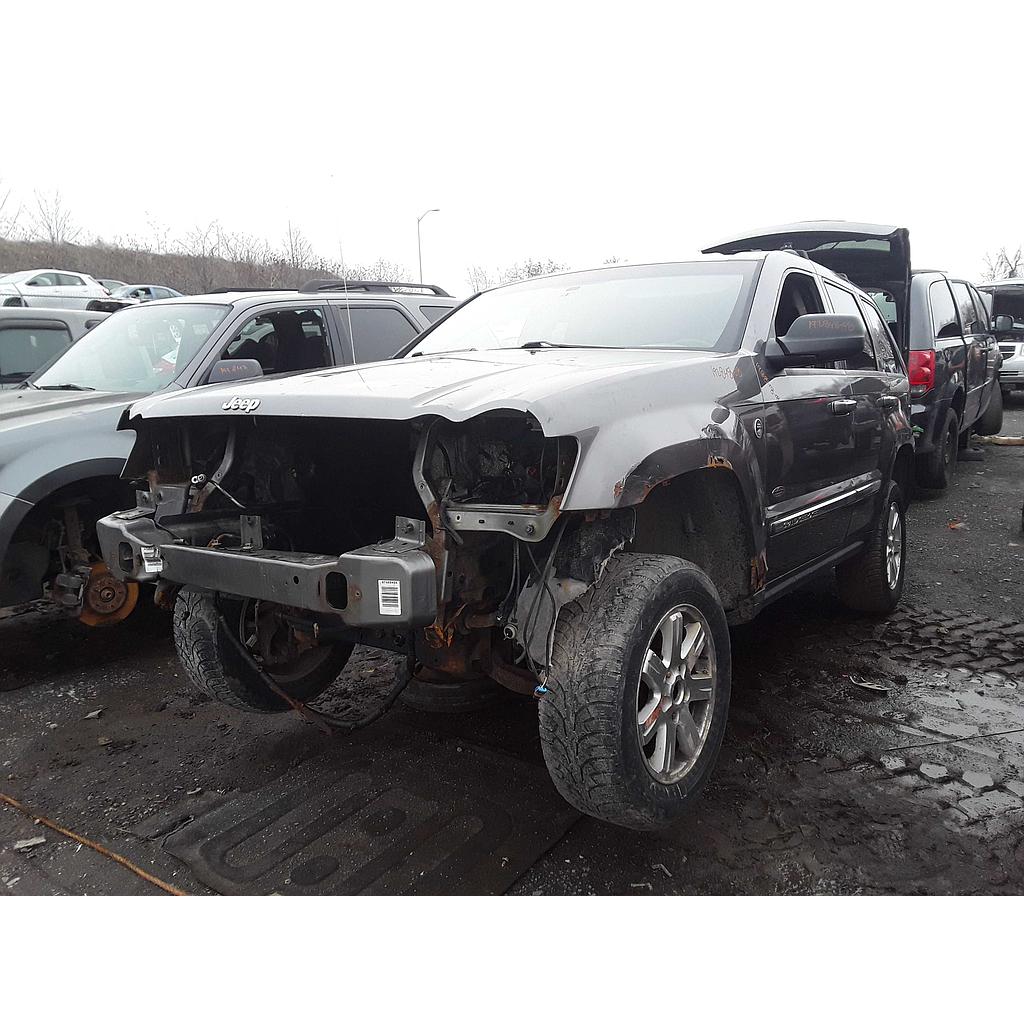 JEEP GRAND CHEROKEE 2008