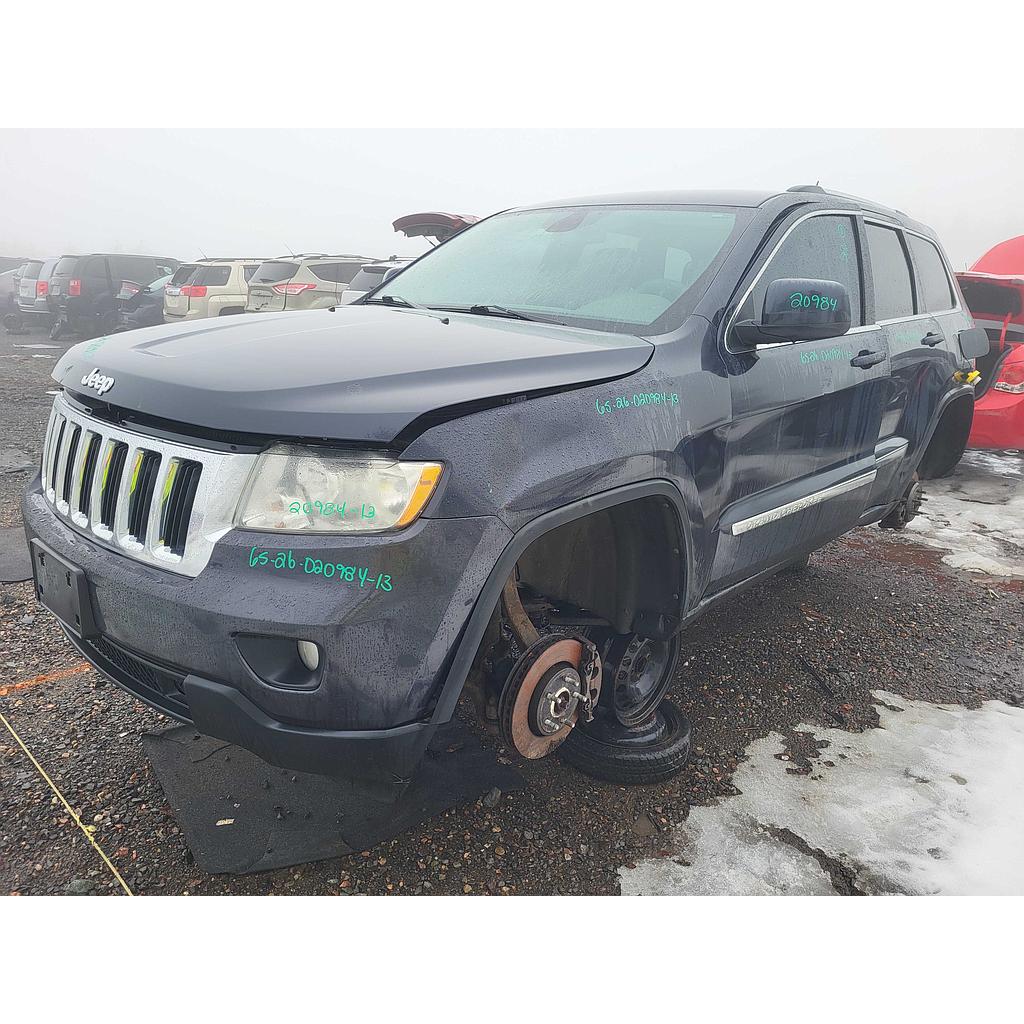 JEEP GRAND CHEROKEE 2013