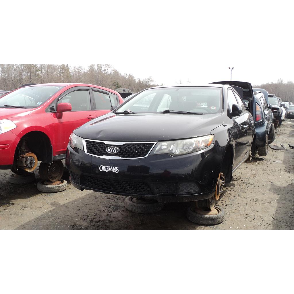 KIA FORTE 2013