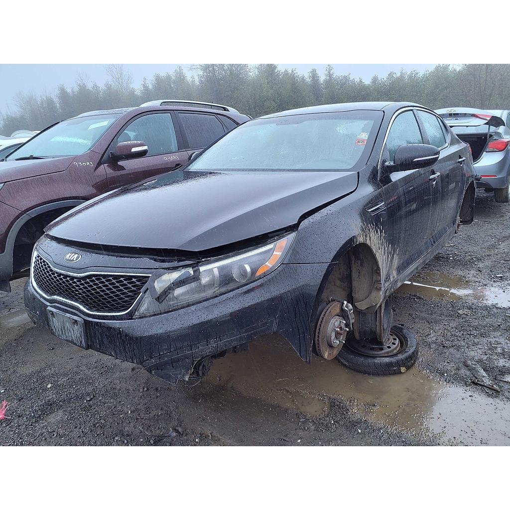 KIA OPTIMA 2015