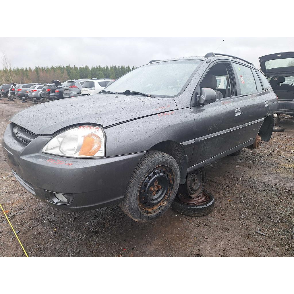 KIA RIO 2005