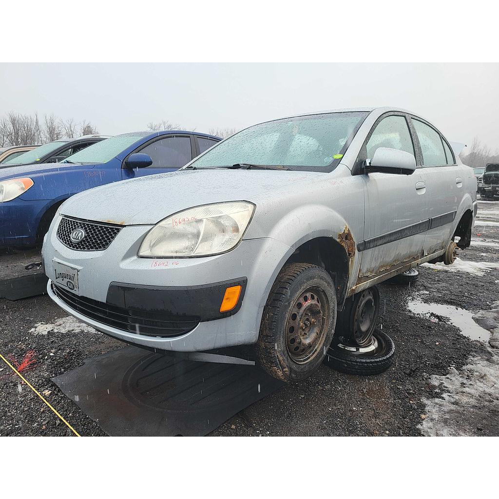 KIA RIO 2006